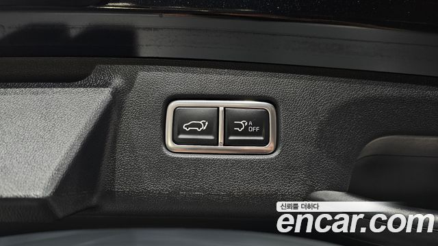 Kia Sorento 2026 — photo 36