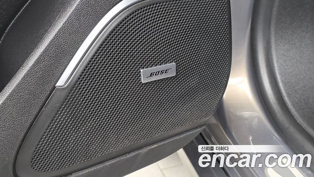 Renault Korea SM6 2021 — photo 18