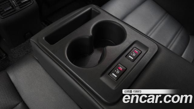 Renault Korea SM6 2021 — photo 19