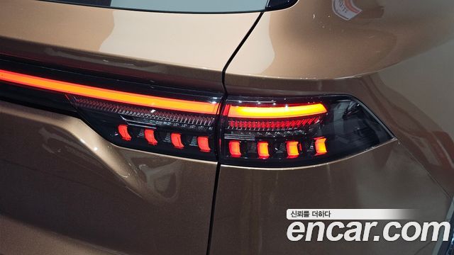 Renault Korea Grand Koleos 2025 — photo 9