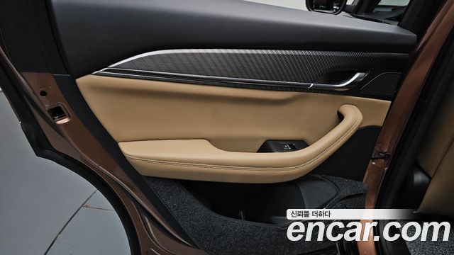 Renault Korea Grand Koleos 2025 — photo 15
