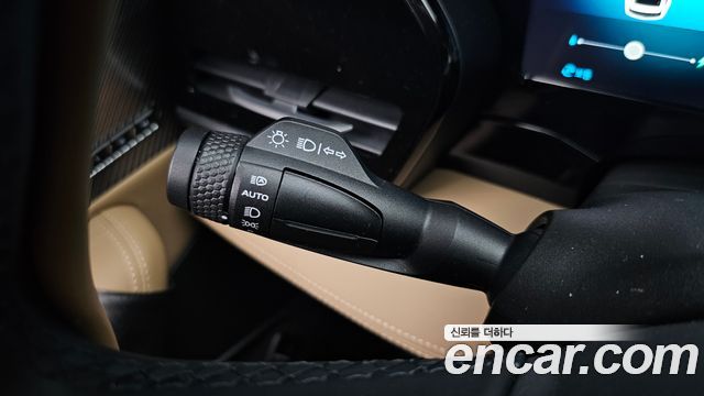 Renault Korea Grand Koleos 2025 — photo 33