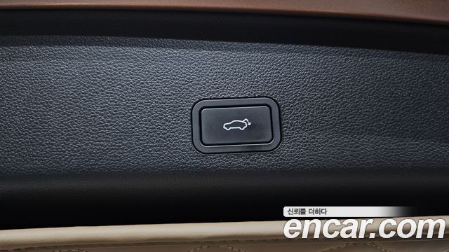 Renault Korea Grand Koleos 2025 — photo 36