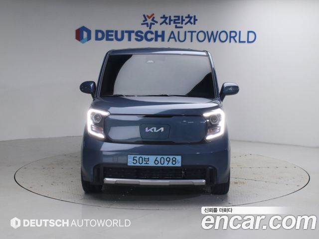 Kia RAY 2024 — photo 3