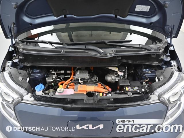 Kia RAY 2024 — photo 6