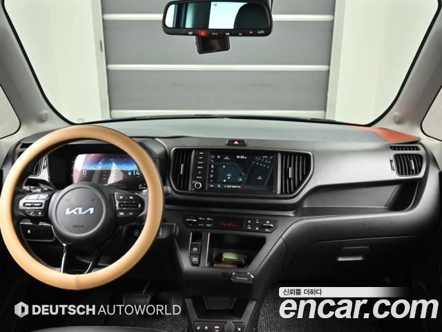 Kia RAY 2024 — photo 7