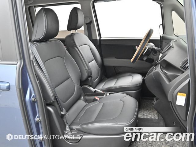 Kia RAY 2024 — photo 10