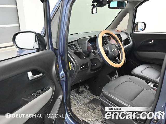 Kia RAY 2024 — photo 11