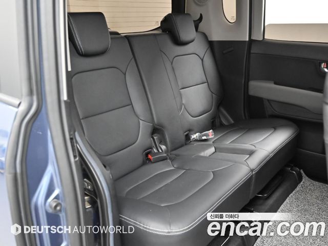 Kia RAY 2024 — photo 12