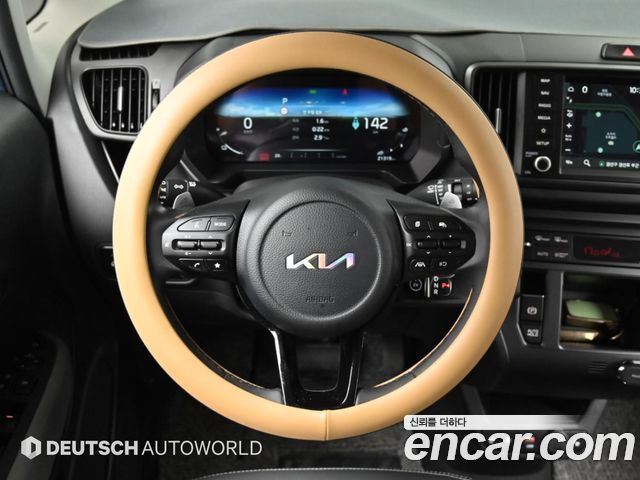 Kia RAY 2024 — photo 13