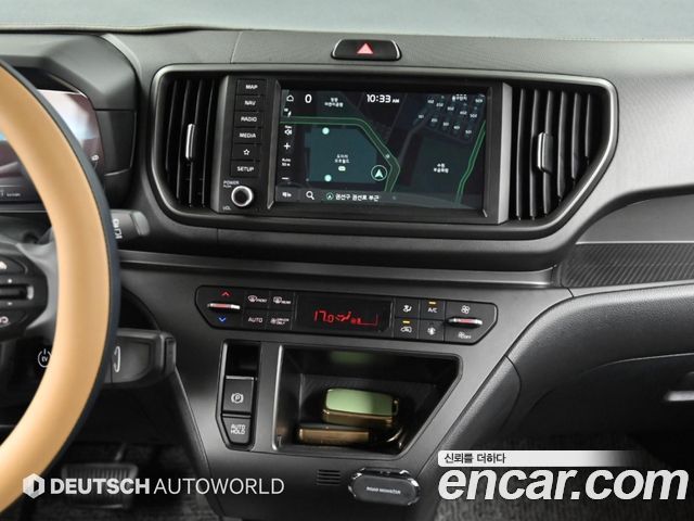 Kia RAY 2024 — photo 14