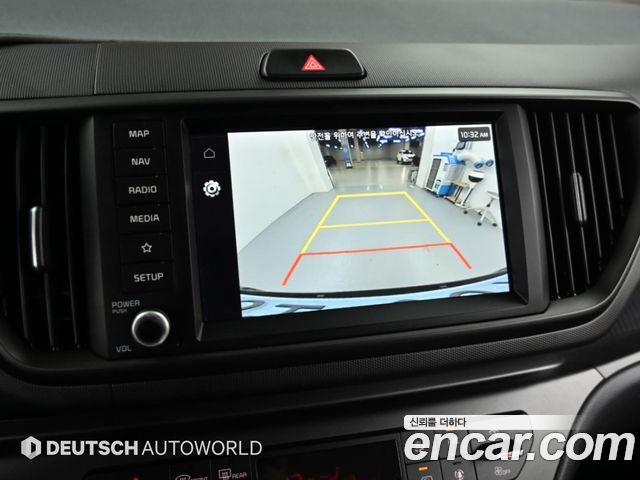 Kia RAY 2024 — photo 15