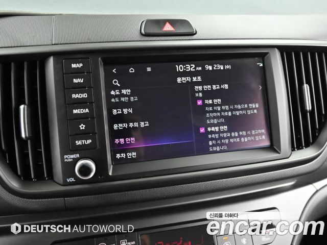 Kia RAY 2024 — photo 17