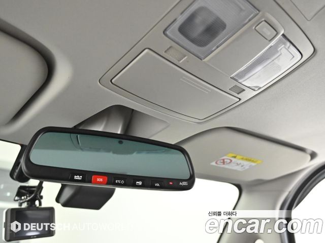 Kia RAY 2024 — photo 18