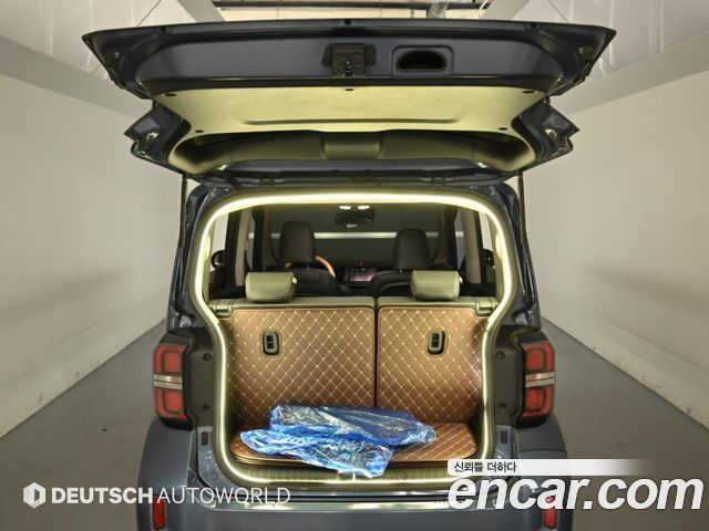 Kia RAY 2024 — photo 19