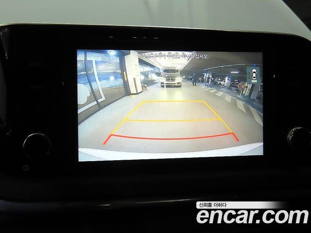 Hyundai Sonata 2020 — photo 13