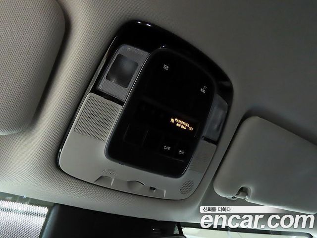 Hyundai Sonata 2020 — photo 15