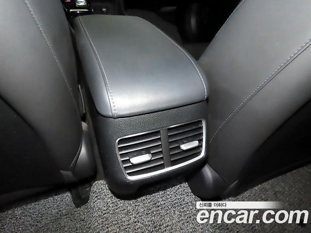 Hyundai Sonata 2020 — photo 16