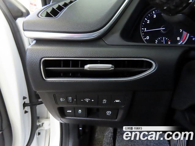 Hyundai Sonata 2020 — photo 17