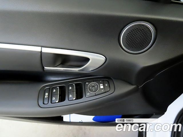 Hyundai Sonata 2020 — photo 18