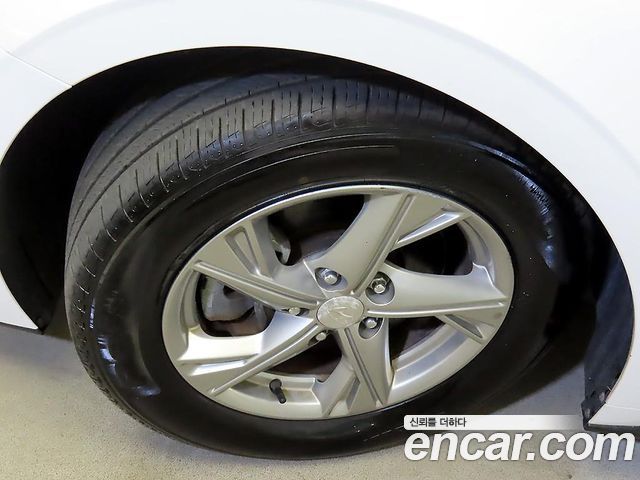 Hyundai Sonata 2020 — photo 20