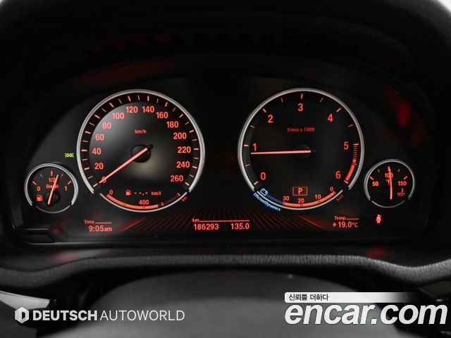 BMW X3 2015 — photo 8