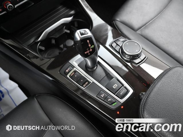 BMW X3 2015 — photo 9