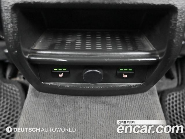 BMW X3 2015 — photo 16