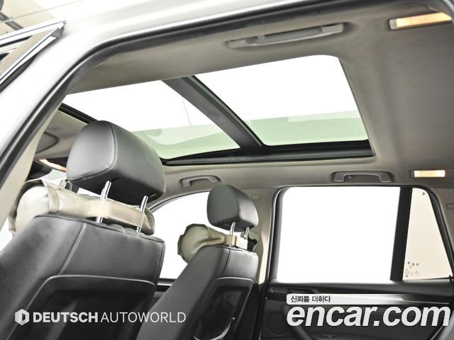 BMW X3 2015 — photo 18