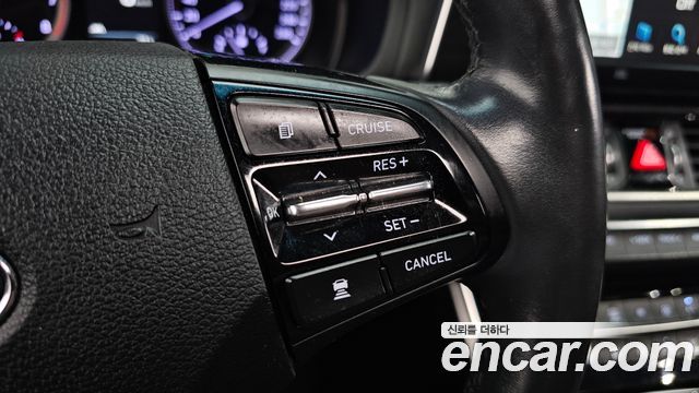Hyundai Grandeur 2019 — photo 23