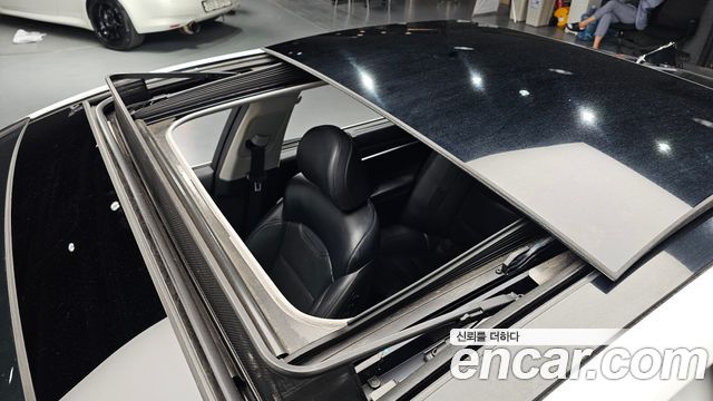 Hyundai Grandeur 2019 — photo 25