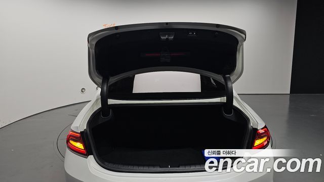 Hyundai Grandeur 2019 — photo 26