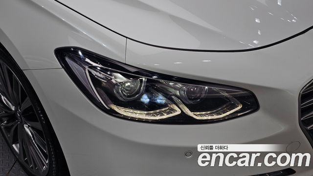 Hyundai Grandeur 2019 — photo 8