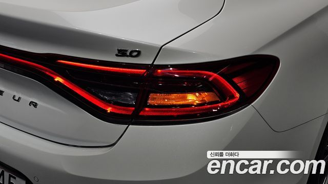 Hyundai Grandeur 2019 — photo 9