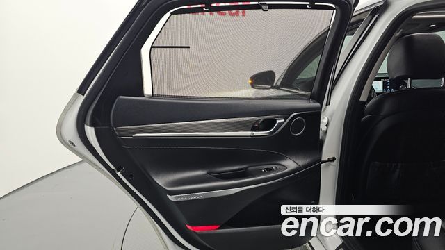 Hyundai Grandeur 2019 — photo 15