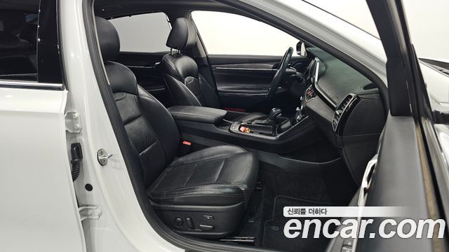 Hyundai Grandeur 2019 — photo 16