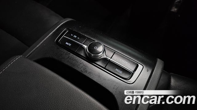 Hyundai Grandeur 2019 — photo 27