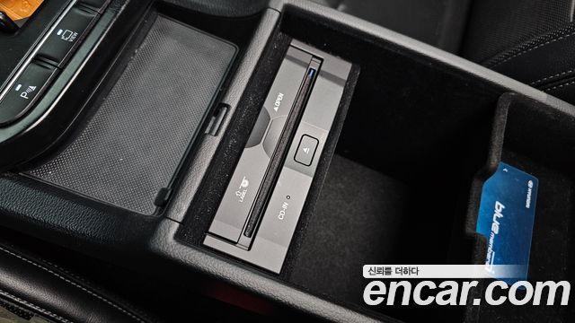 Hyundai Grandeur 2019 — photo 28
