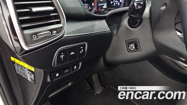 Hyundai Grandeur 2019 — photo 30