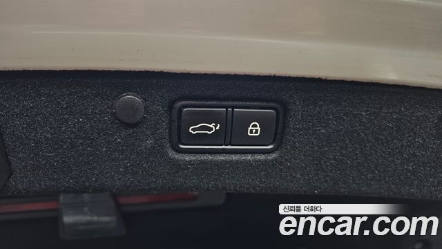 Hyundai Grandeur 2019 — photo 31