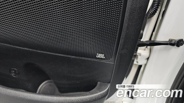 Hyundai Grandeur 2019 — photo 33