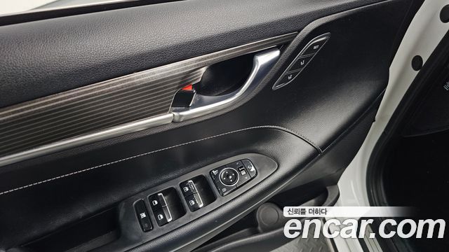Hyundai Grandeur 2019 — photo 34