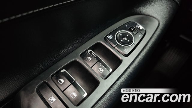 Hyundai Grandeur 2019 — photo 36