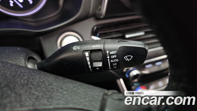 Hyundai Grandeur 2019 — photo 38
