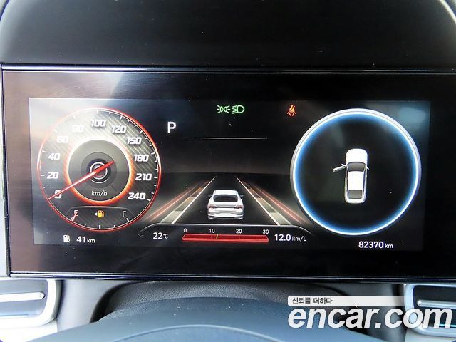 Hyundai AVANTE 2021 — photo 10