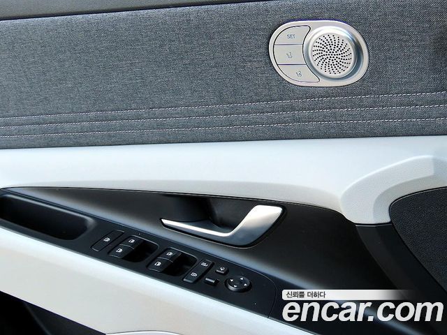 Hyundai AVANTE 2021 — photo 12