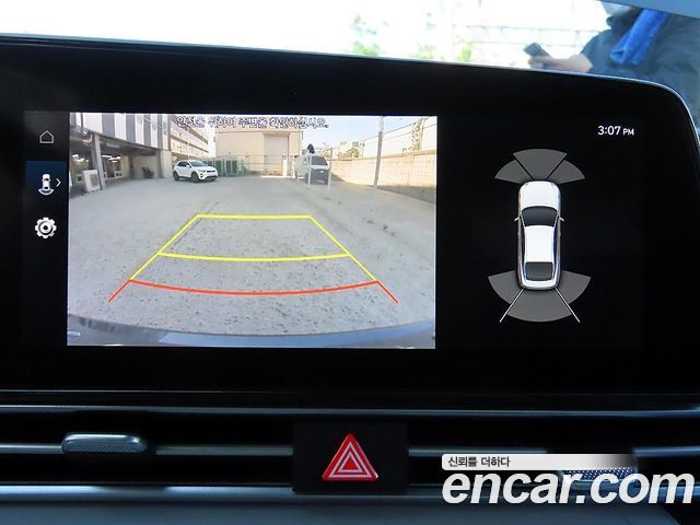 Hyundai AVANTE 2021 — photo 15