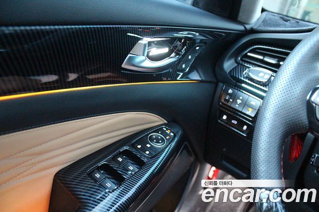 Kia K7 2020 — photo 9