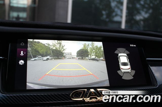 Kia K7 2020 — photo 12