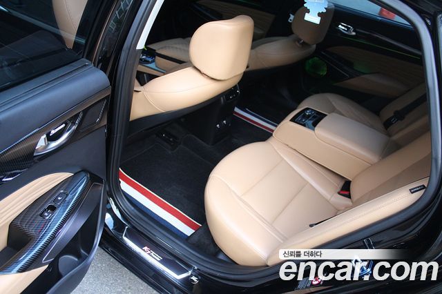 Kia K7 2020 — photo 16